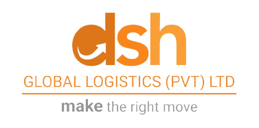 DSH Global Logistics